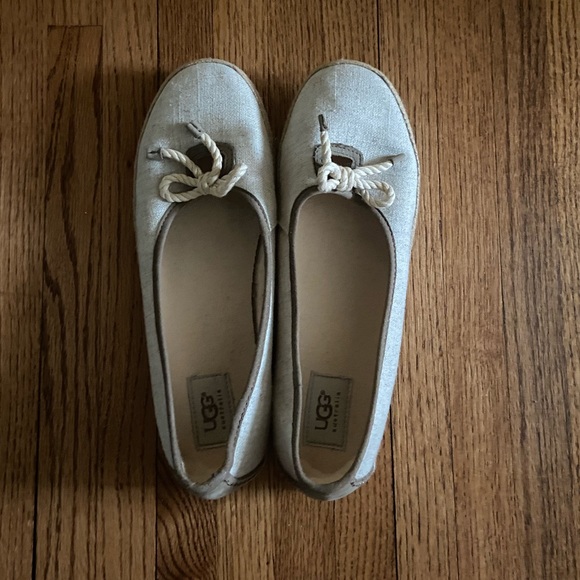 Ugg Flats - Picture 6 of 6